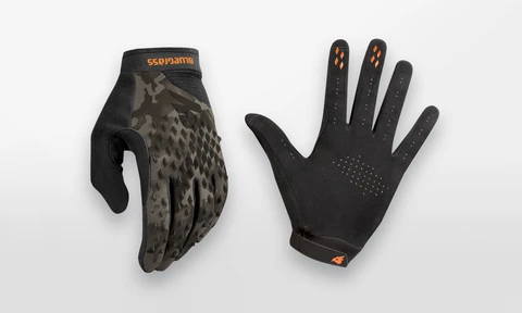 BLUEGRASS Prizma 3D Gloves